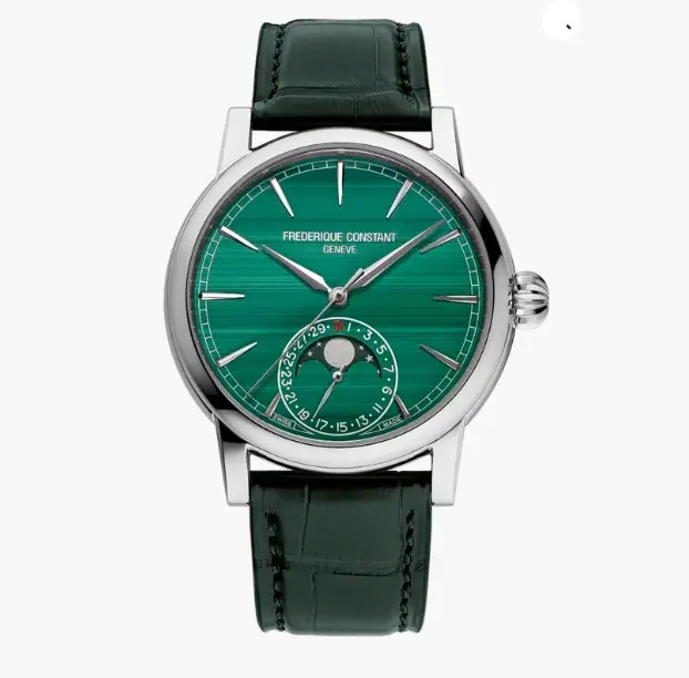 Watches FREDERIQUE CONSTANT MANUFACTURE