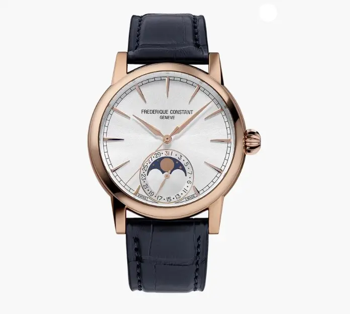 Watches FREDERIQUE CONSTANT CLASSICS