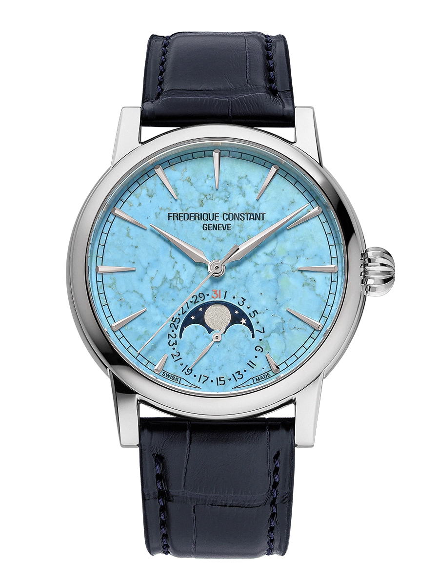 Orologi FREDERIQUE CONSTANT MANUFACTURE