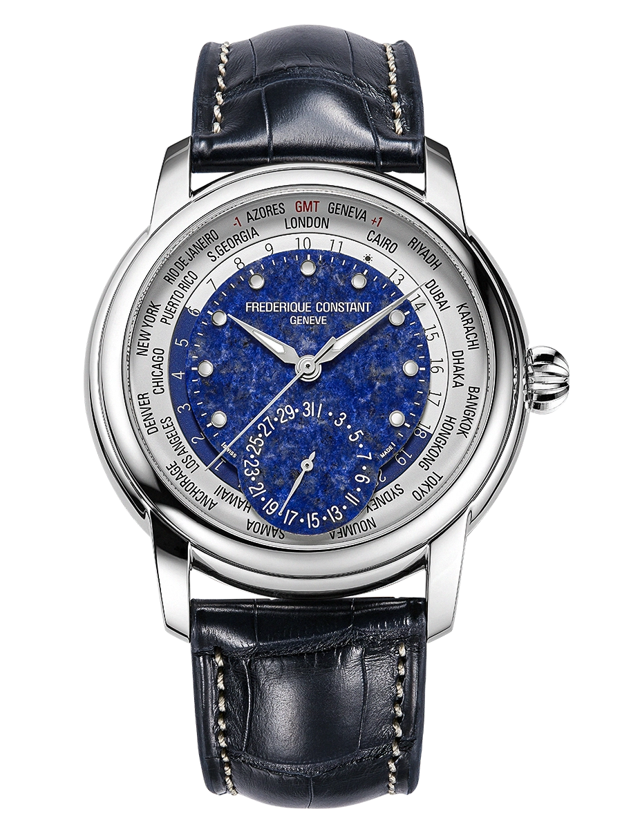 Orologi FREDERIQUE CONSTANT MANUFACTURE