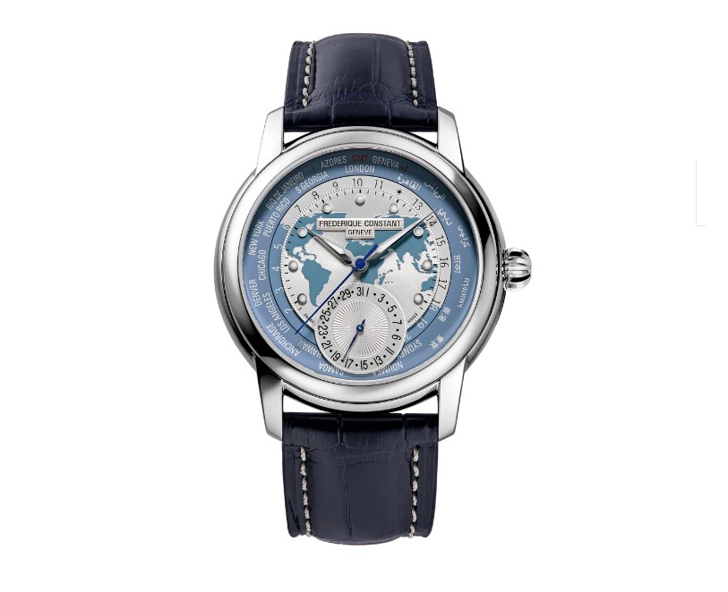 Watches FREDERIQUE CONSTANT MANUFACTURE