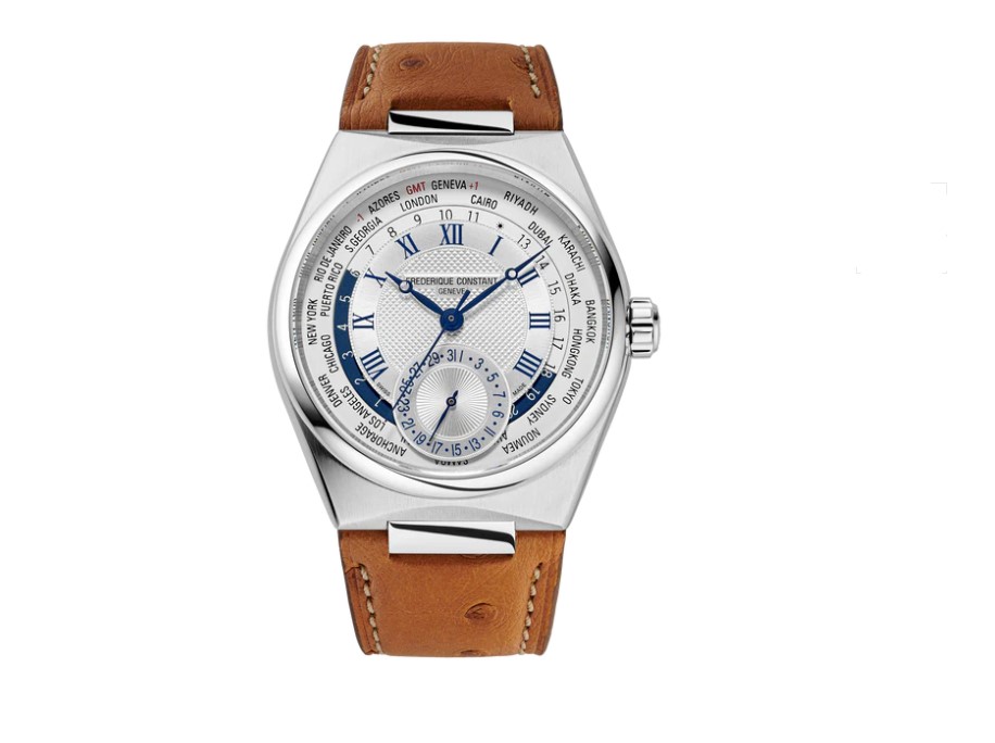 Watches FREDERIQUE CONSTANT HIGHLIFE