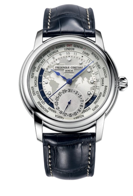 Frederique Constant Prezzi: 