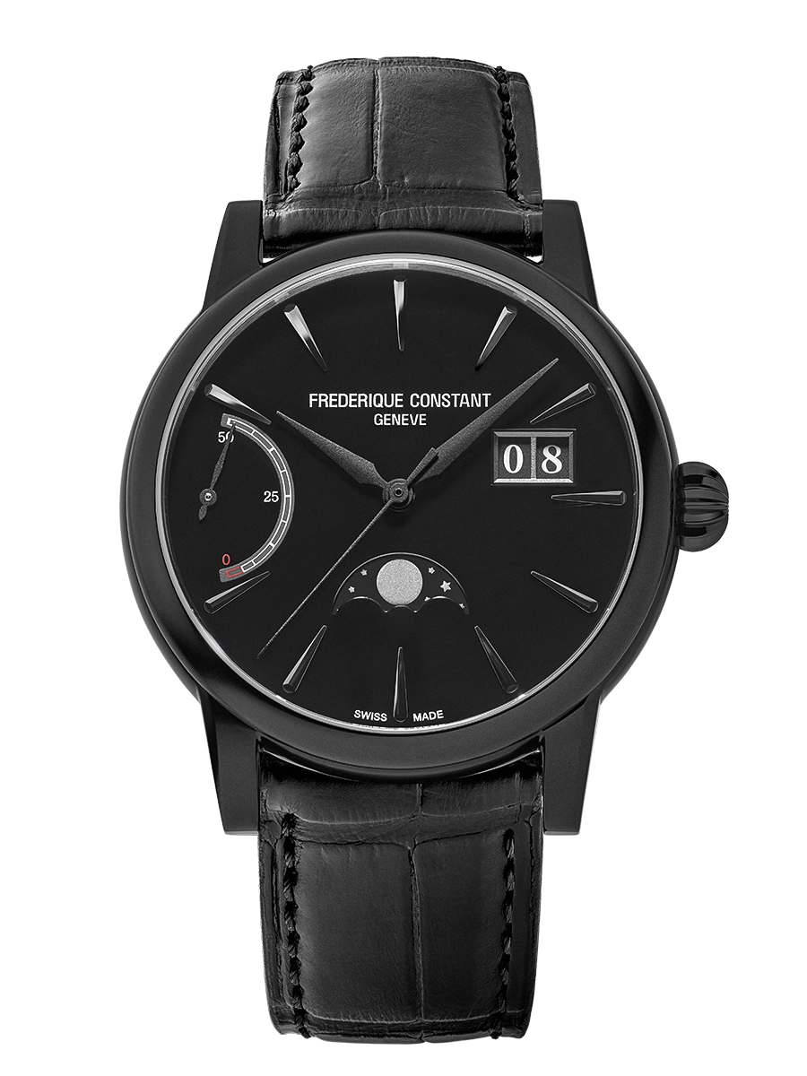 Orologi FREDERIQUE CONSTANT MANUFACTURE