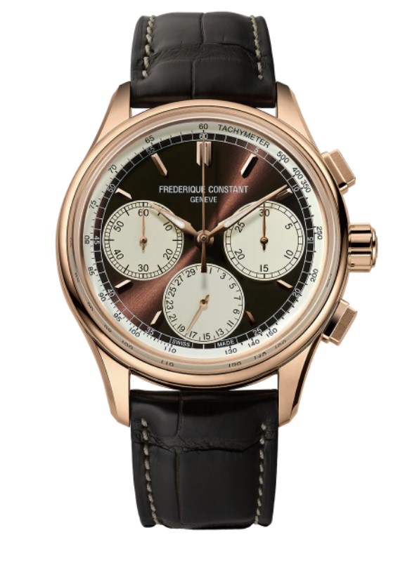 Frederique Constant Prezzi: 