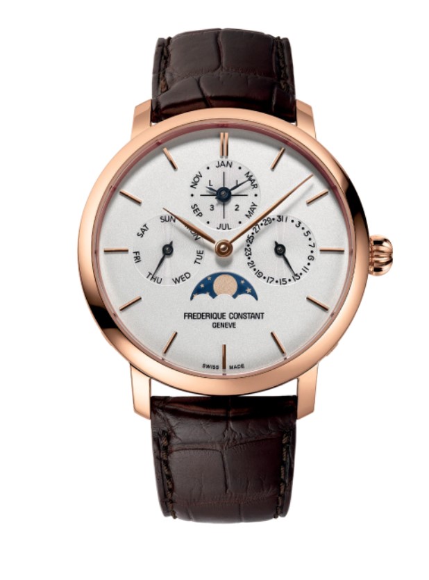 Frederique Constant Prezzi: 