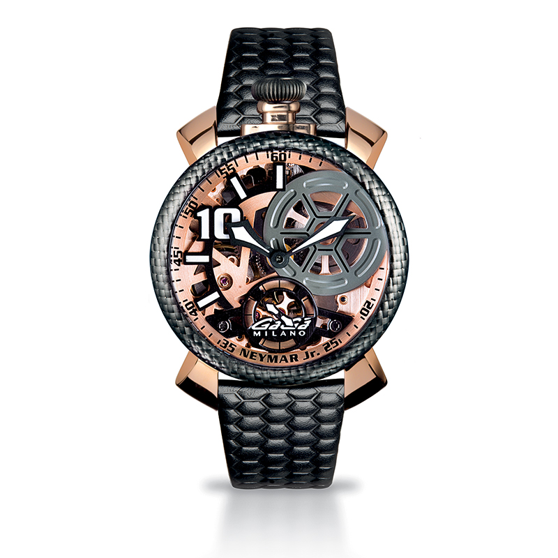 Watches GAGA-MILANO NEYMAR JR