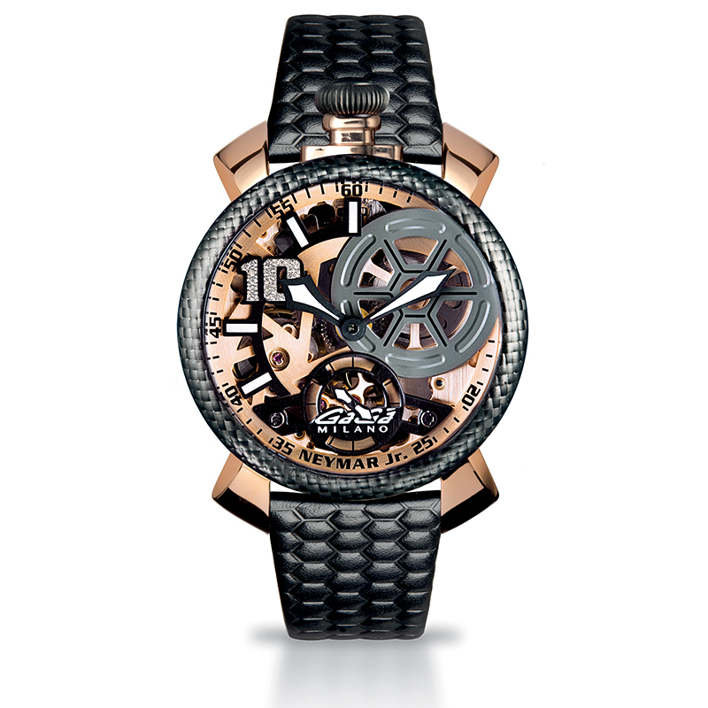 Watches GAGA-MILANO NEYMAR JR