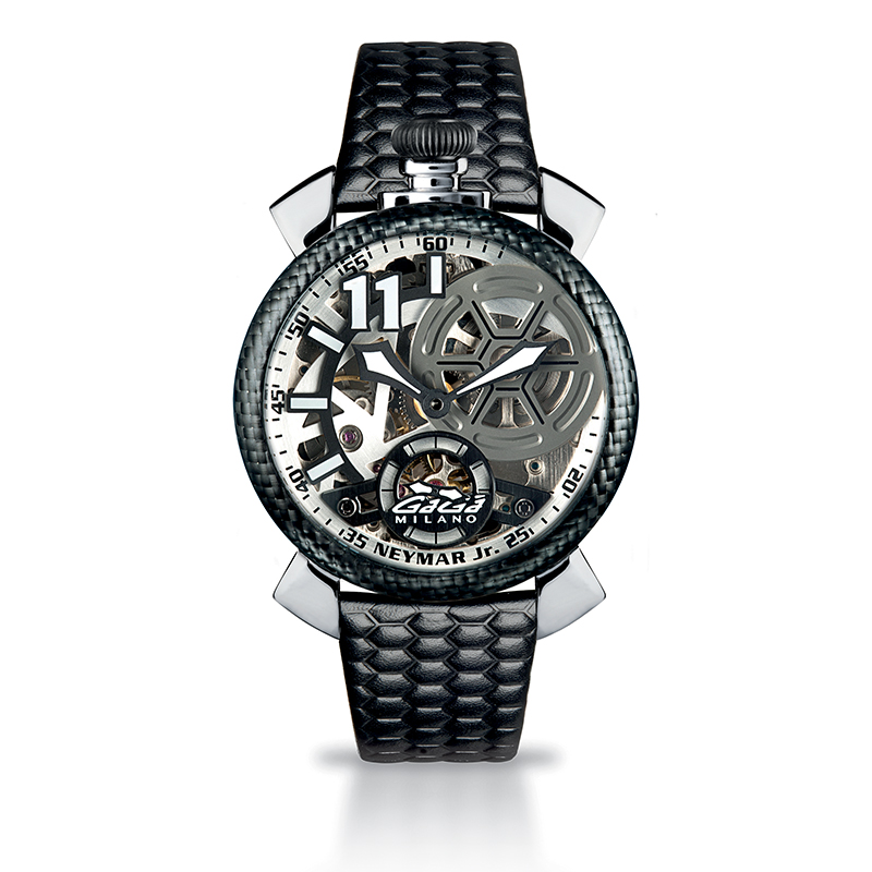 Neymar Jr - Skeleton 48mm