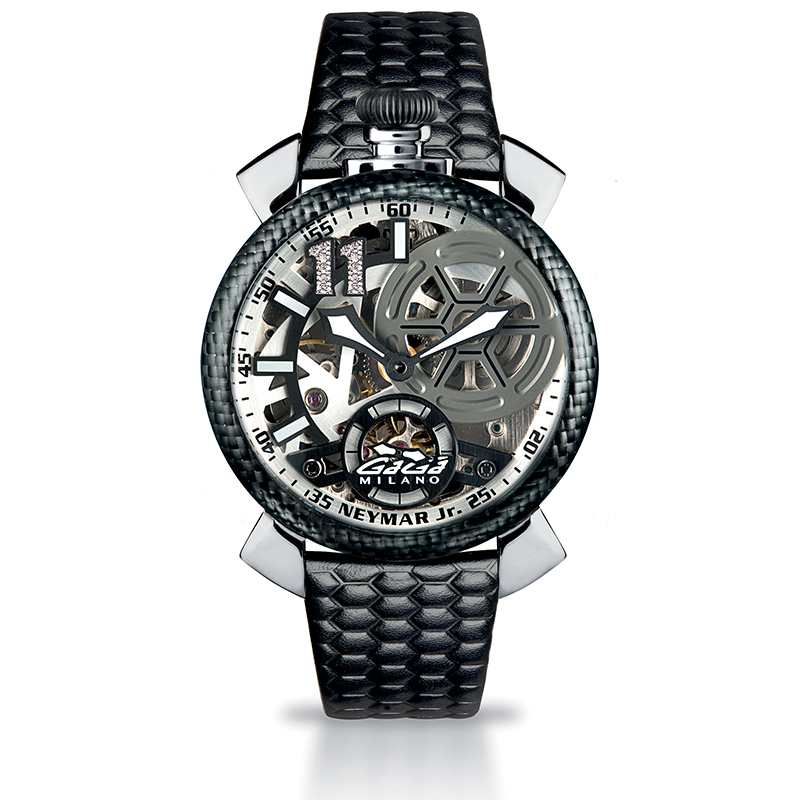 Watches GAGA-MILANO NEYMAR JR