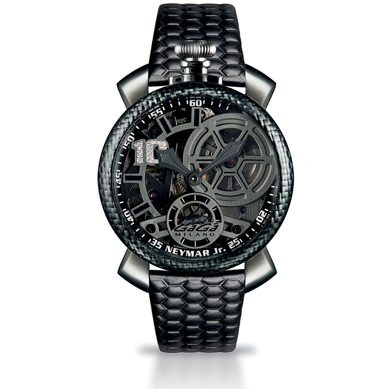 Watches GAGA-MILANO NEYMAR JR