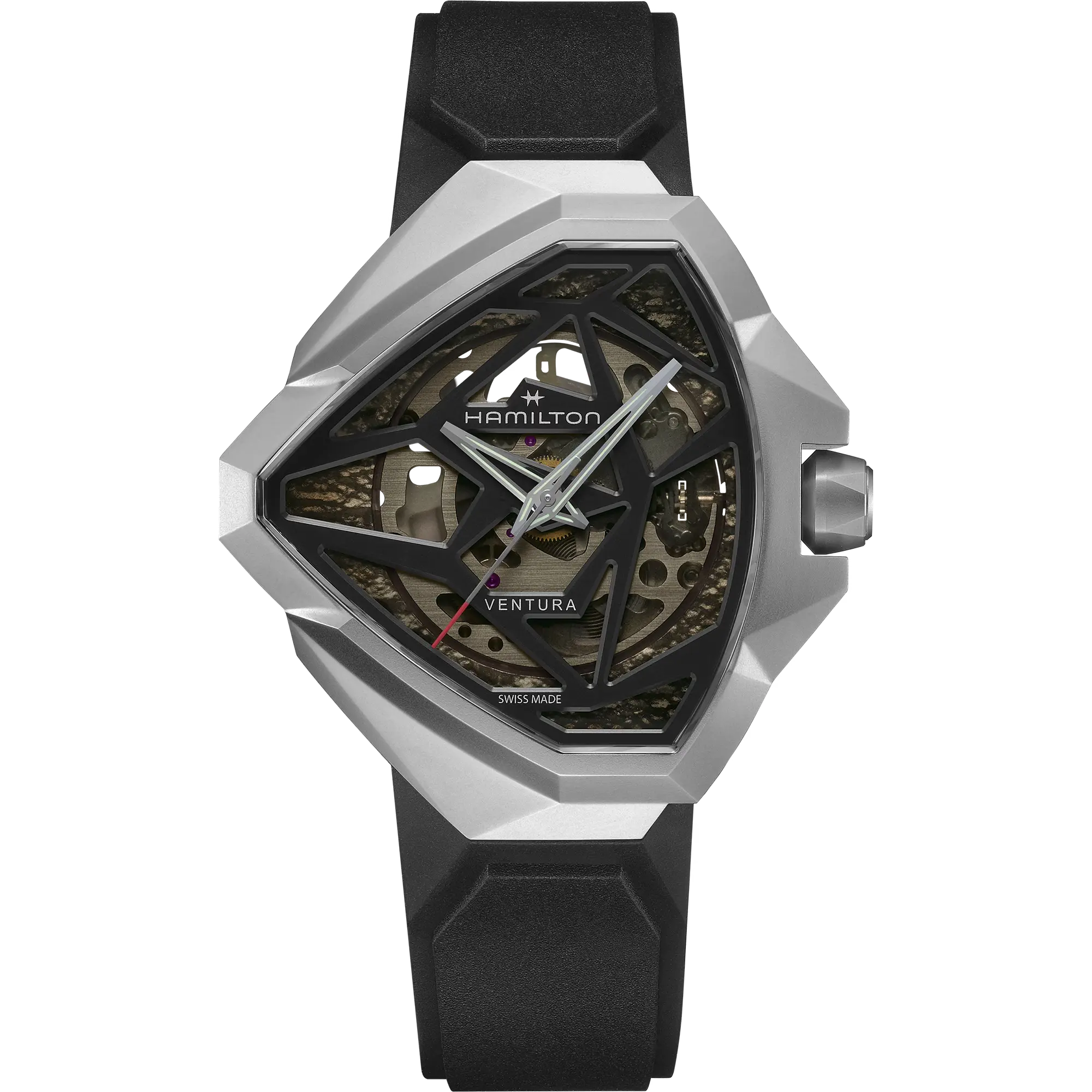 Watches HAMILTON VENTURA