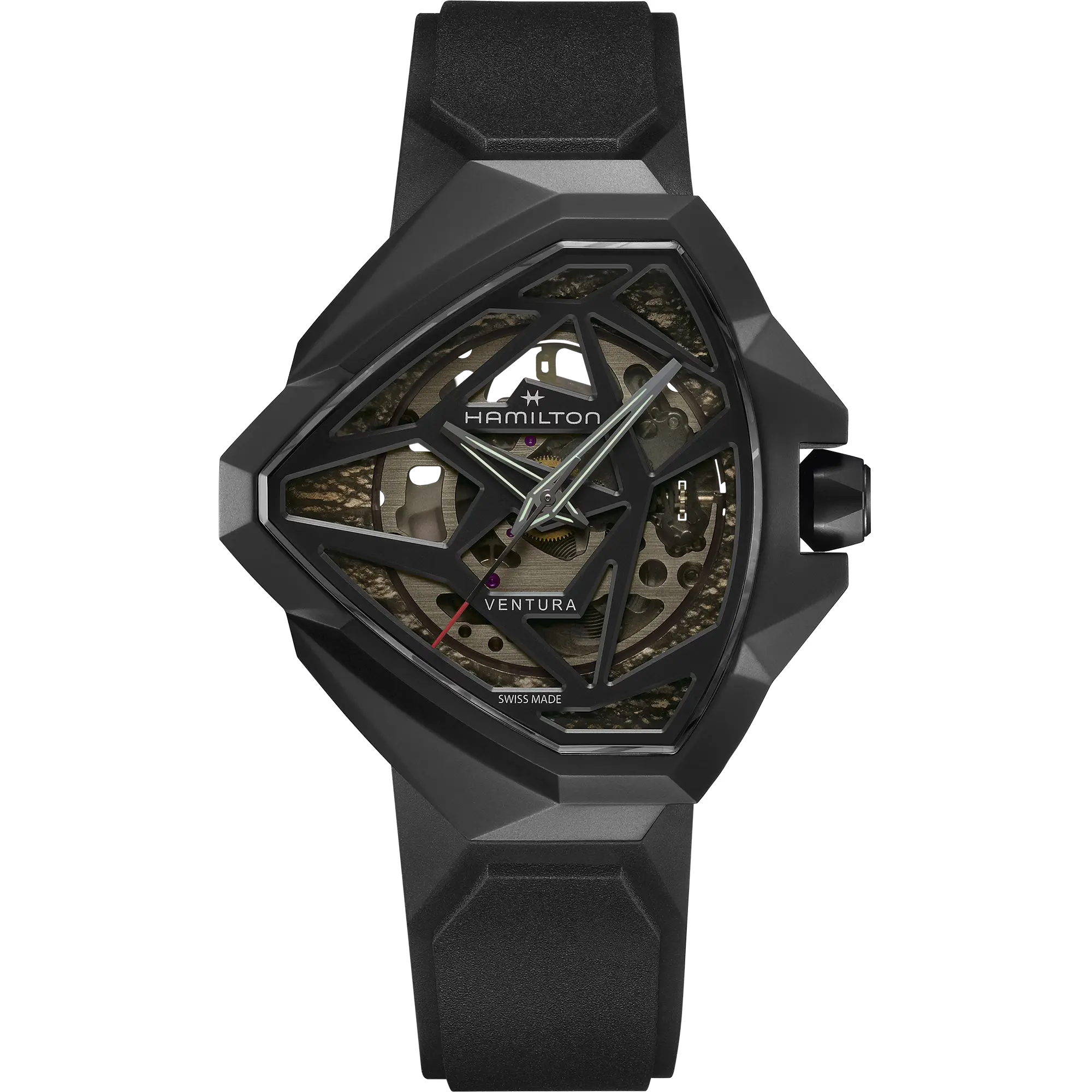 Watches HAMILTON VENTURA