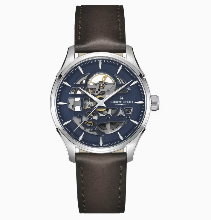 Orologi HAMILTON JAZZMASTER