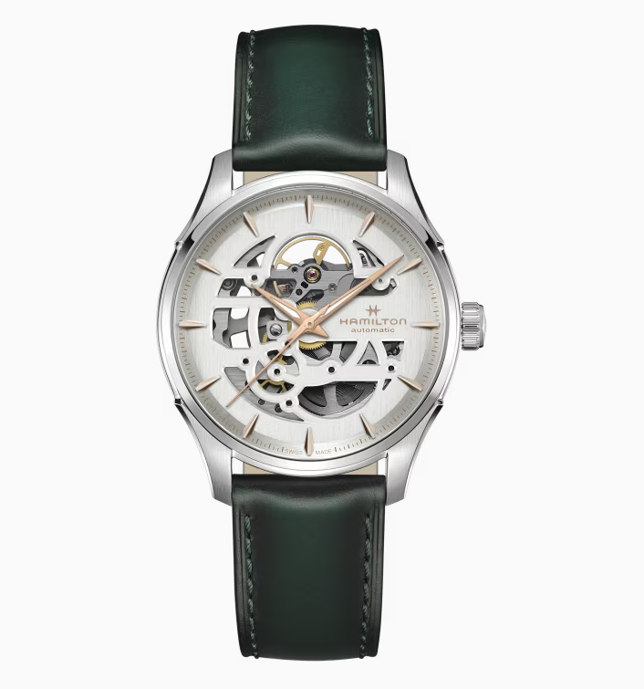 Orologi HAMILTON JAZZMASTER