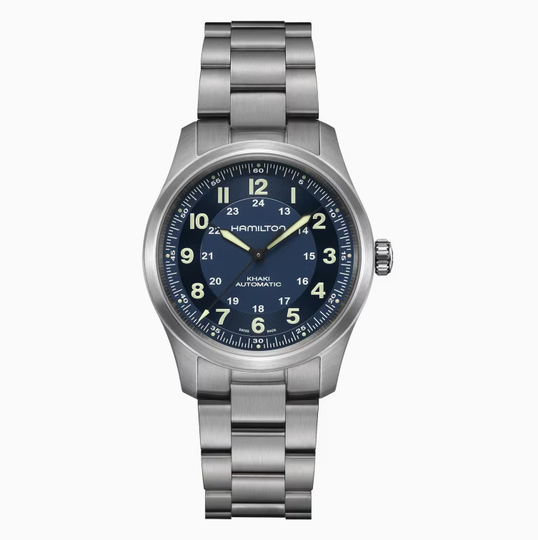 Watches HAMILTON KHAKI FIELD