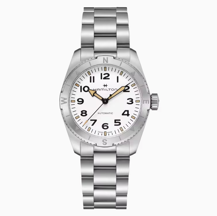 Watches HAMILTON KHAKI FIELD