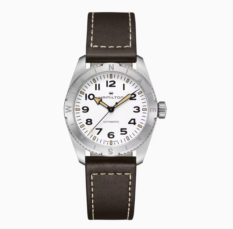 Watches HAMILTON KHAKI FIELD