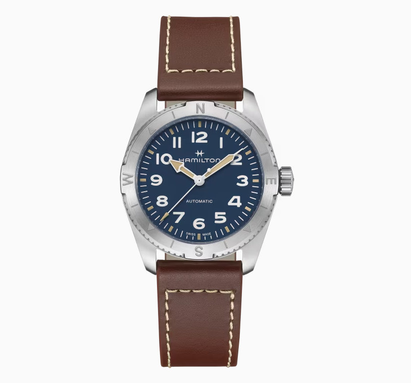 Watches HAMILTON KHAKI FIELD