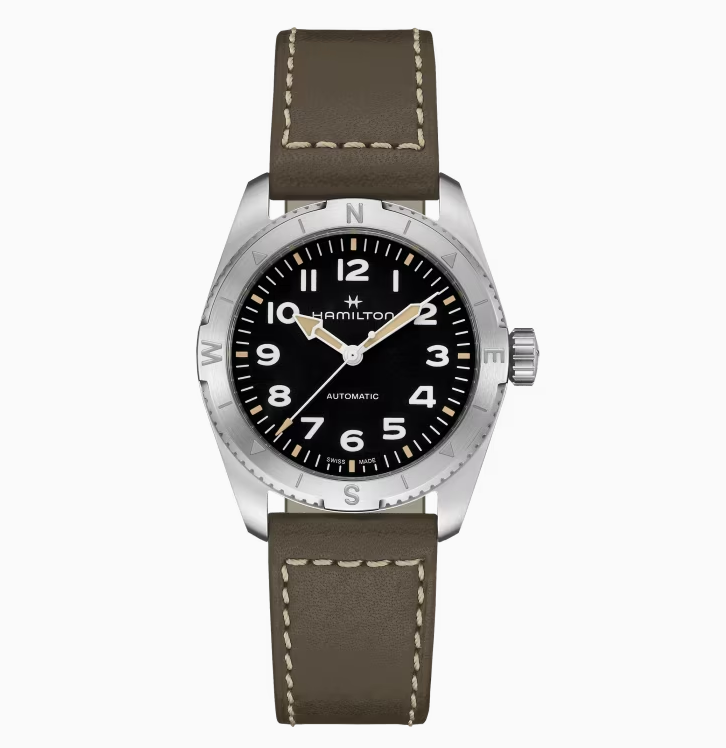 Watches HAMILTON KHAKI FIELD