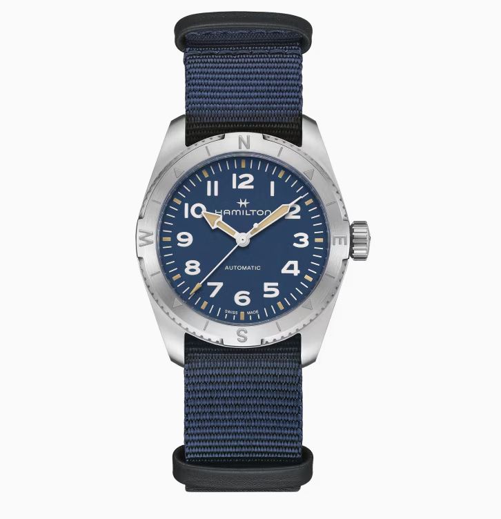 Watches HAMILTON KHAKI FIELD