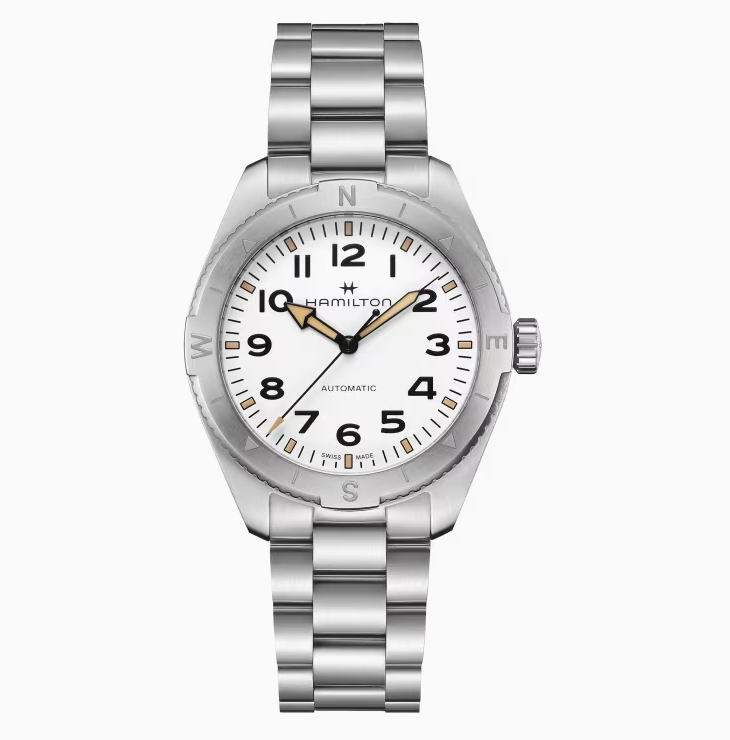 Watches HAMILTON KHAKI FIELD