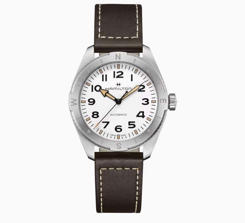 KHAKI FIELD EXPEDITION AUTO 41MM