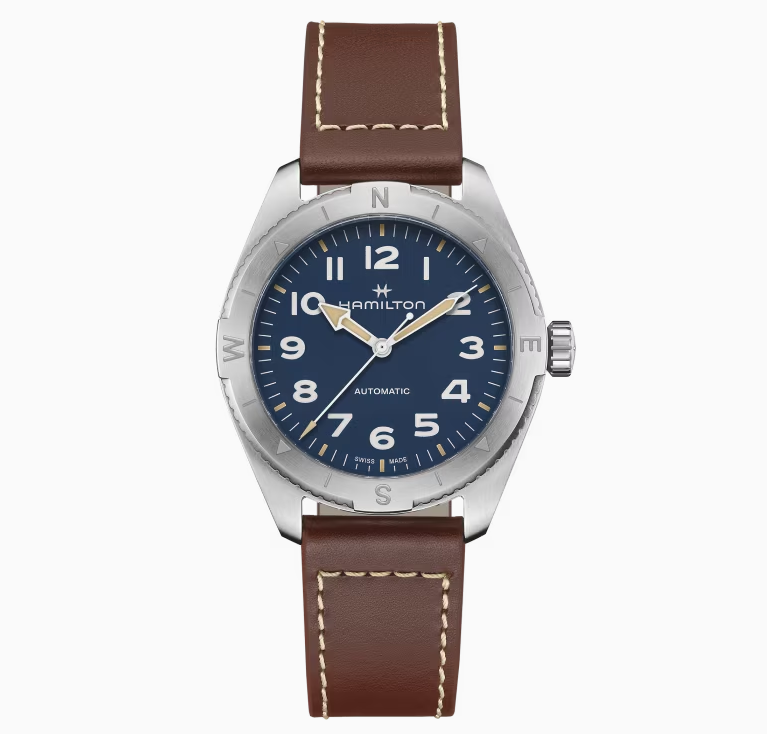 Orologi HAMILTON KHAKI FIELD