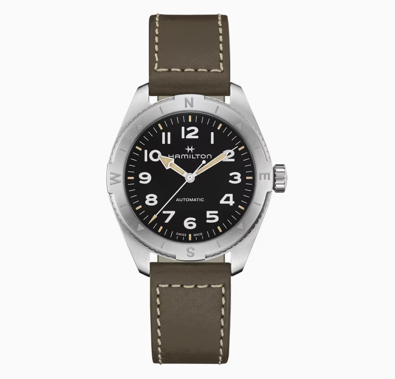 Watches HAMILTON KHAKI FIELD