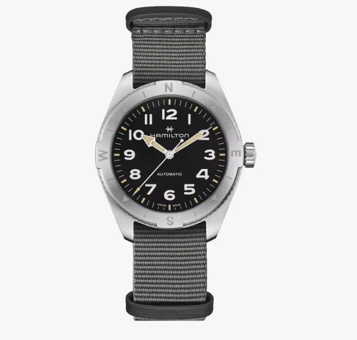 KHAKI FIELD EXPEDITION AUTO 41MM