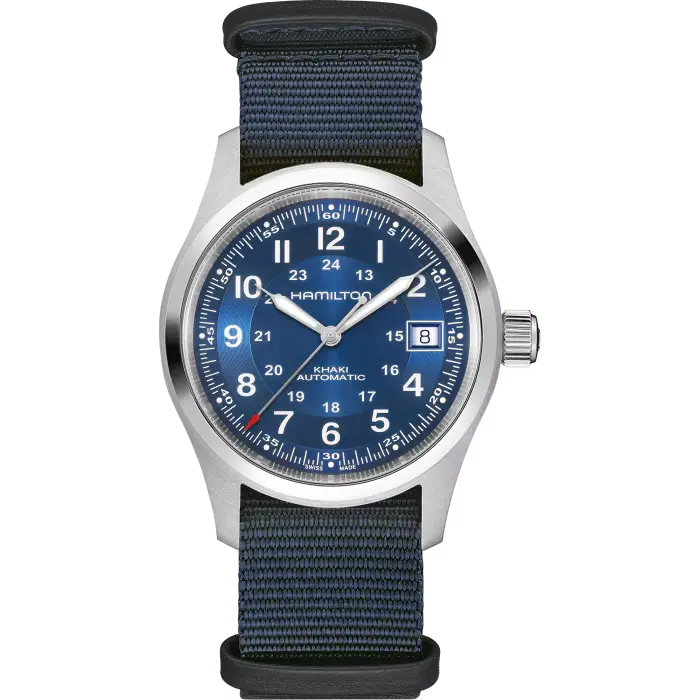 Orologi HAMILTON KHAKI FIELD