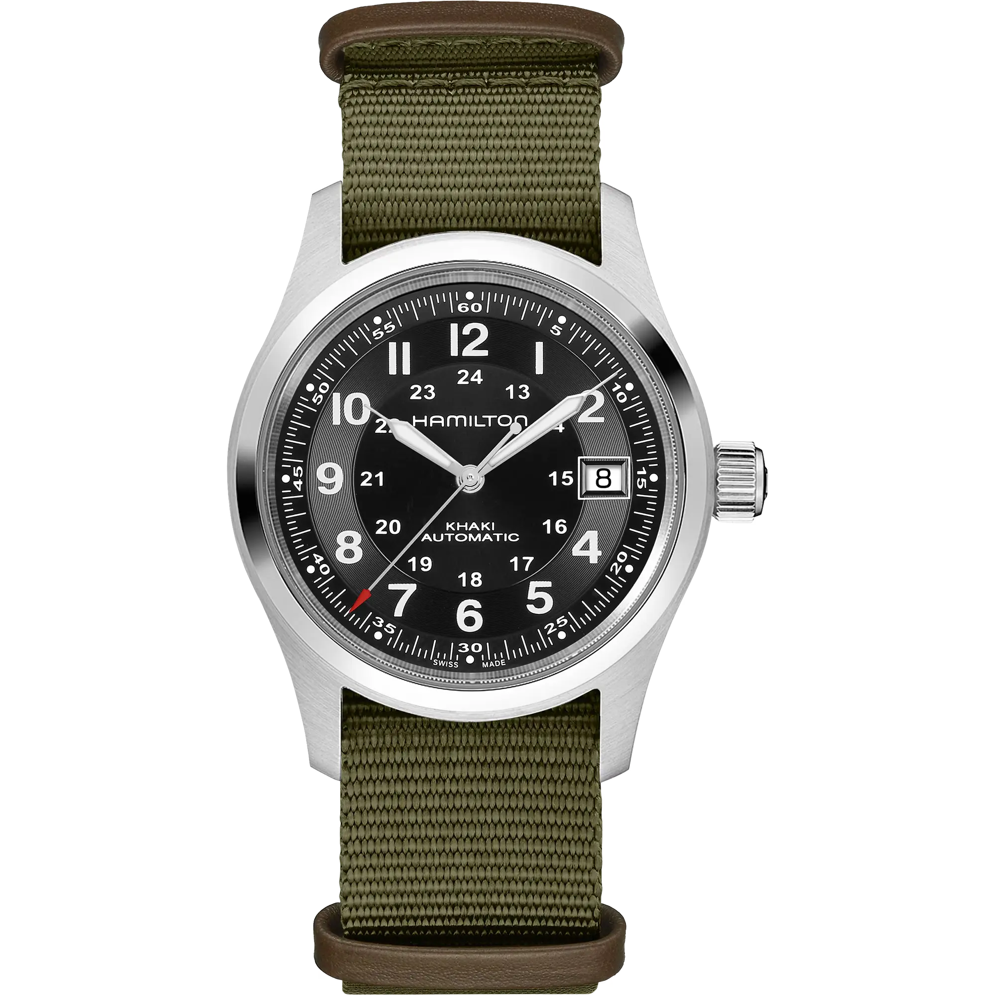 Orologi Hamilton Khaki Field