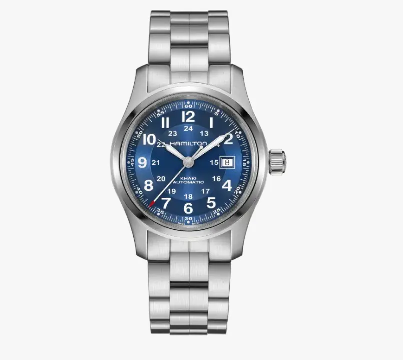 Orologi HAMILTON KHAKI FIELD
