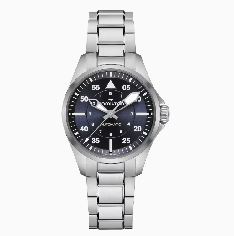 Watches HAMILTON KHAKI AVIATION