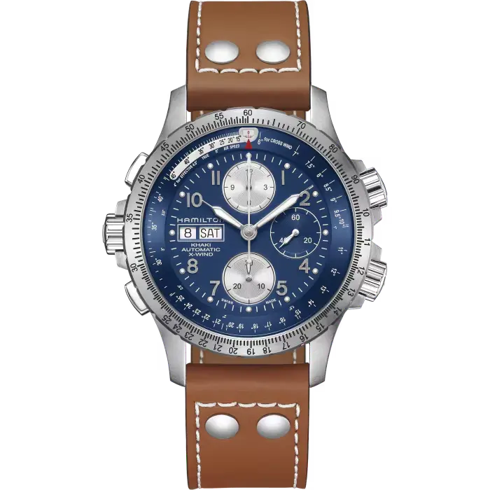 Khaki Aviation X-Wind Autochrono