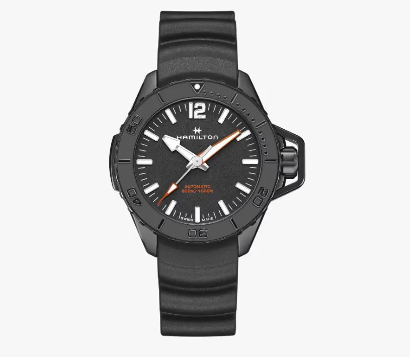 FROGMAN AUTO 46mm