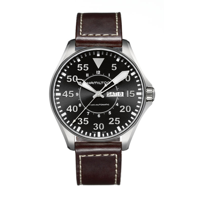 Pilot Auto 46mm