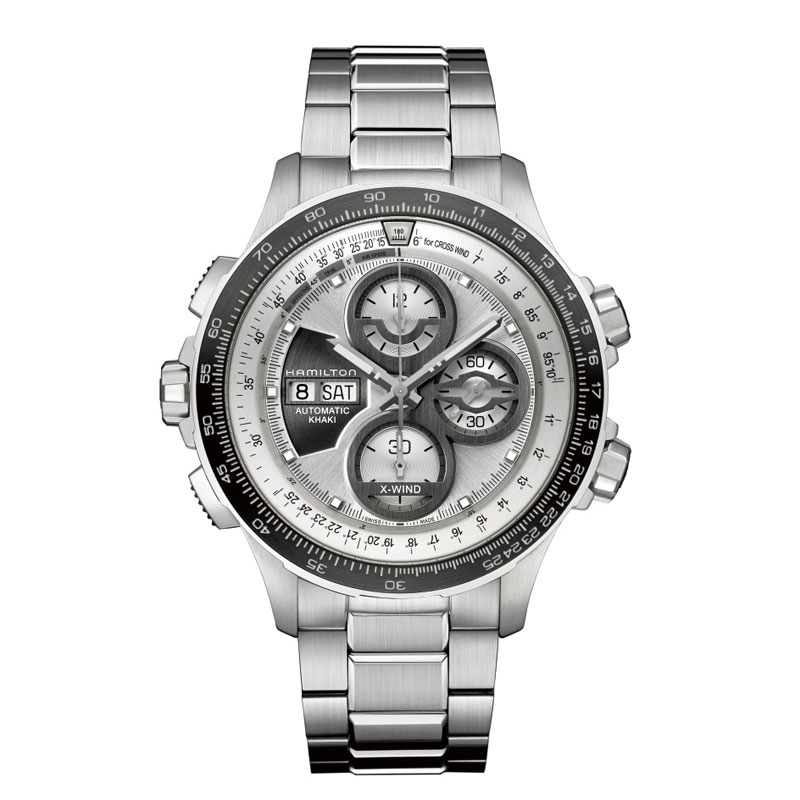 X-Wind Auto Chrono LE