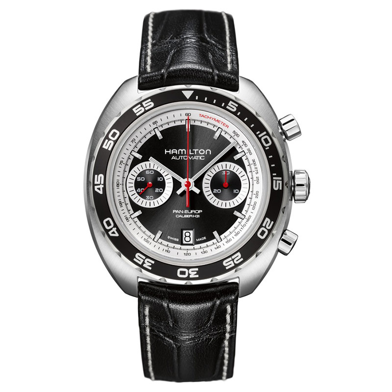 PAN EUROP AUTO CHRONO