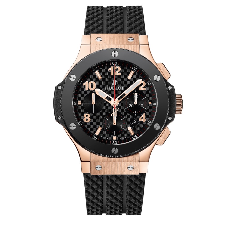 Hublot Prezzi: 