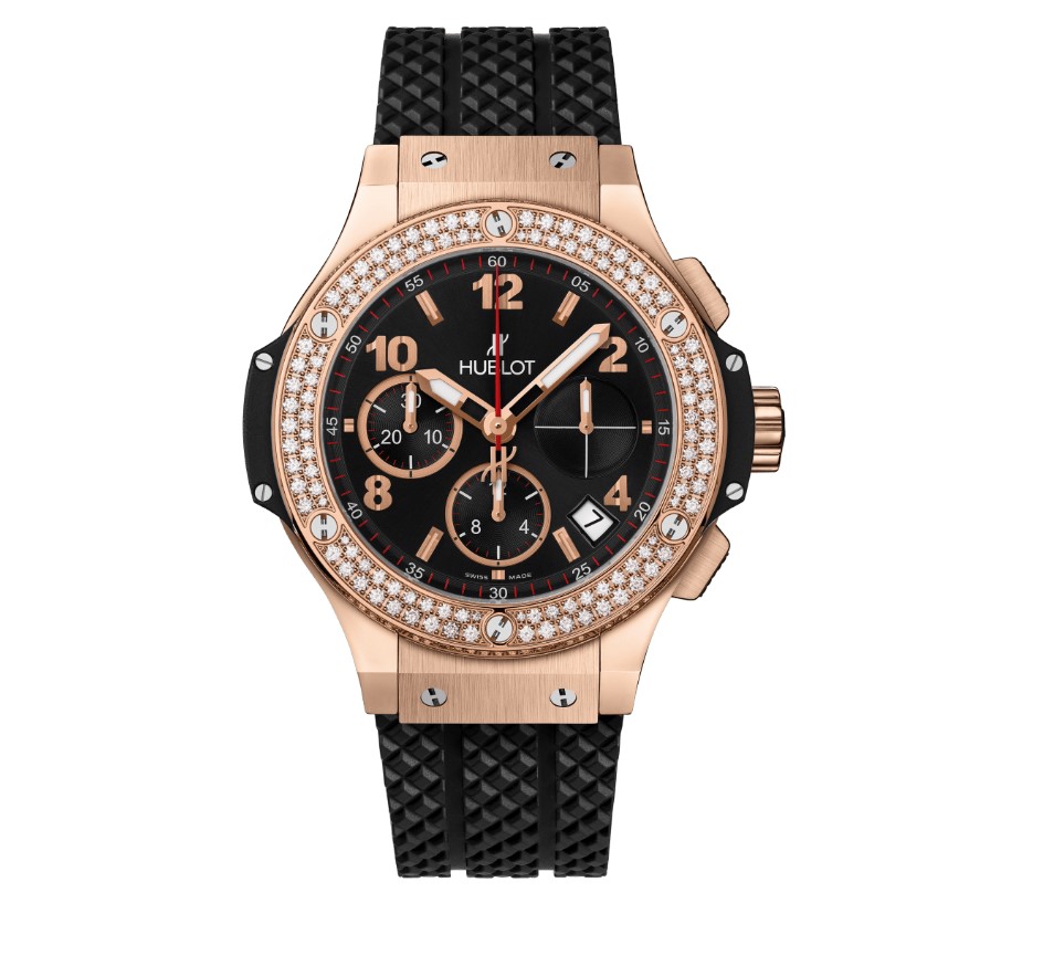 Hublot Prezzi: 