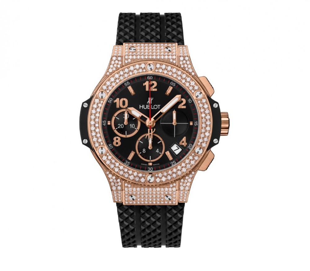 Hublot Prezzi: 