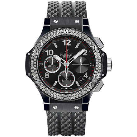 Hublot Prezzi: 