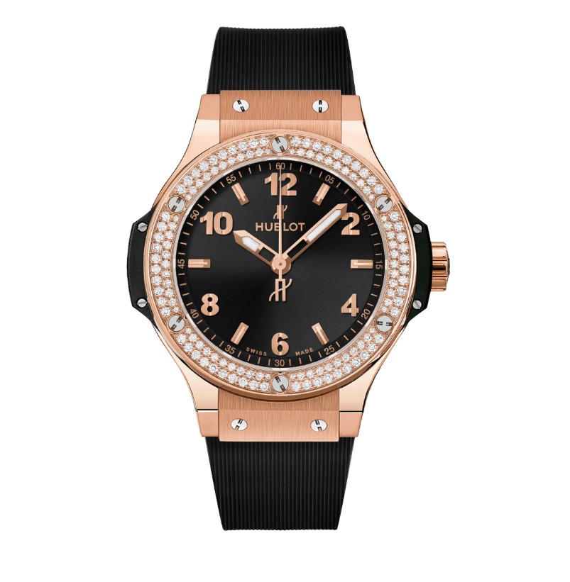 Hublot Prezzi: 