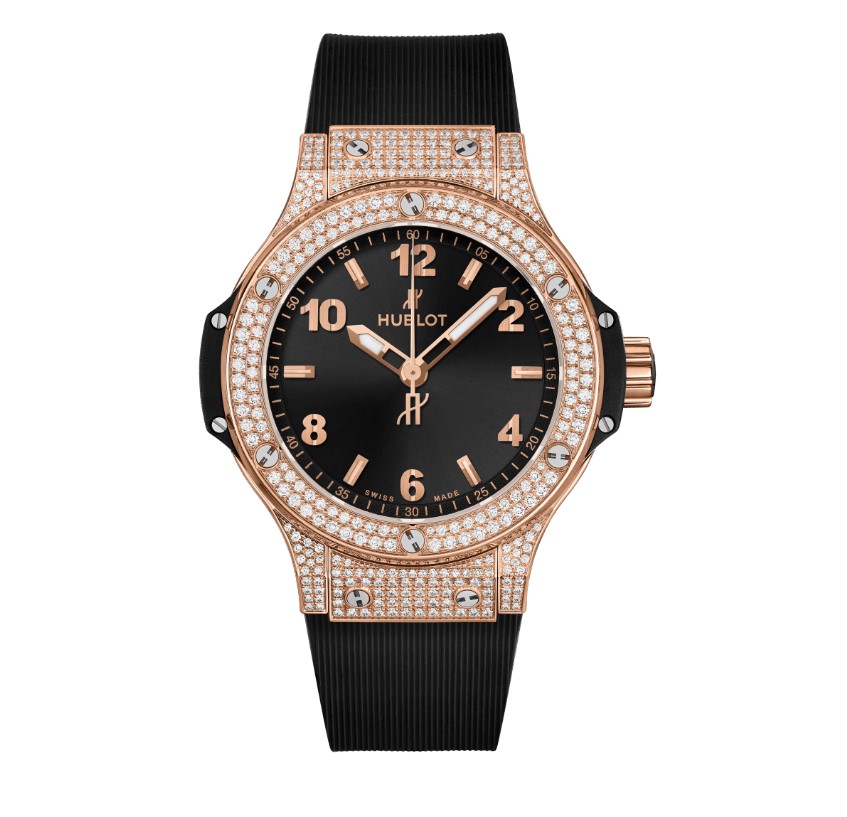 Hublot Prezzi: 