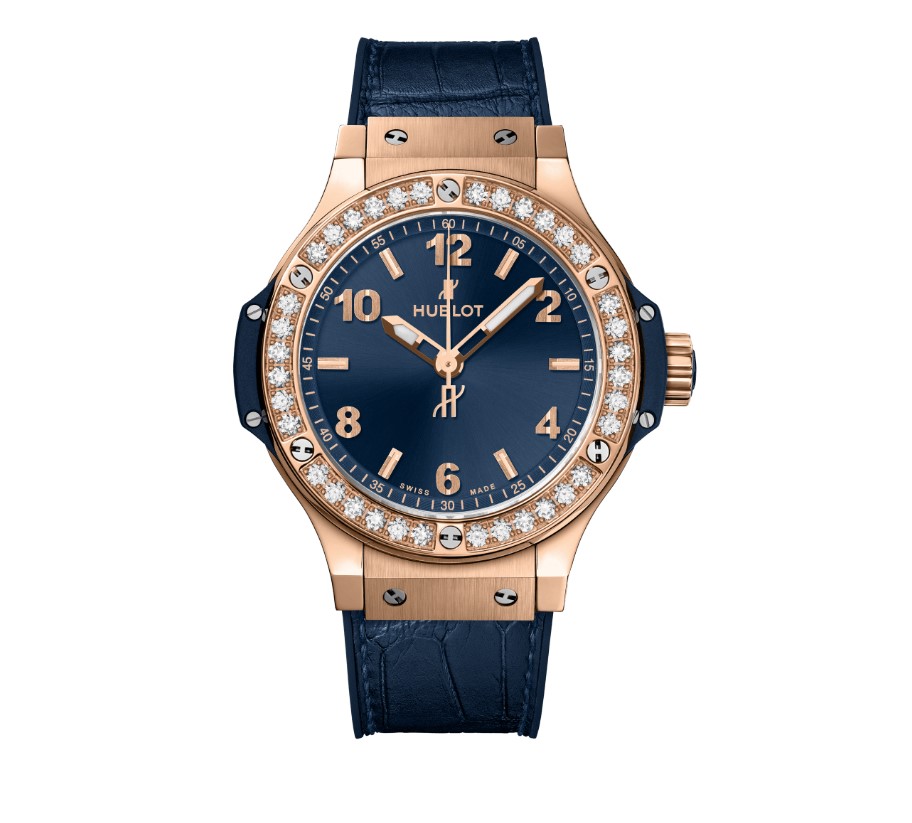 Hublot Prezzi: 