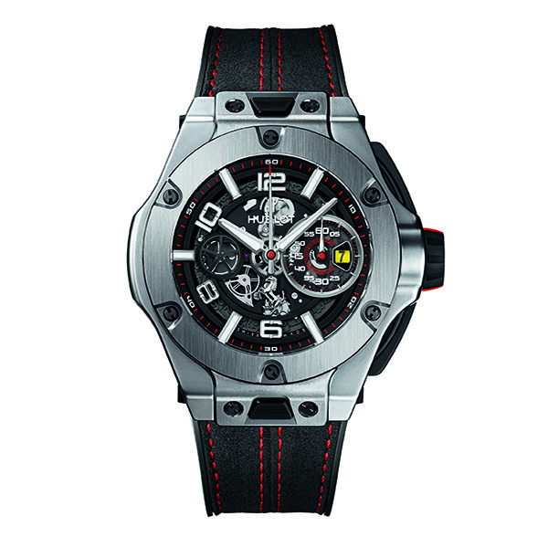 Hublot Prezzi: 