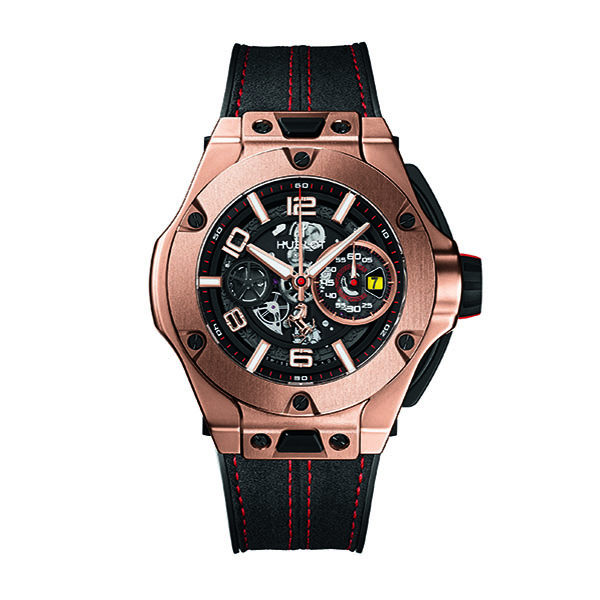 Hublot Prezzi: 