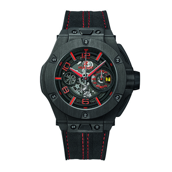 Hublot Prezzi: 