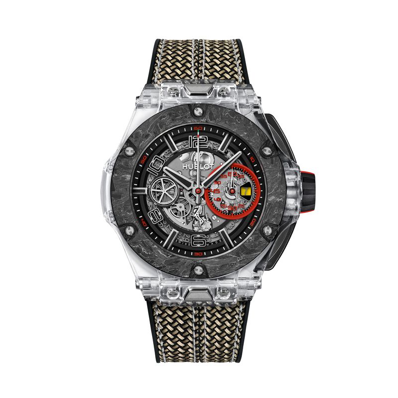 Hublot Prezzi: 